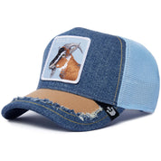 Gorra Goorin Bros Silky Goat