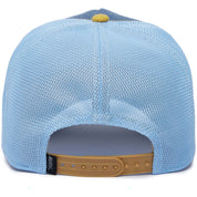 Gorra Goorin Bros Silky Goat