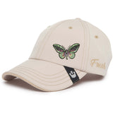 Goorin Bros Forever Fresh Cap