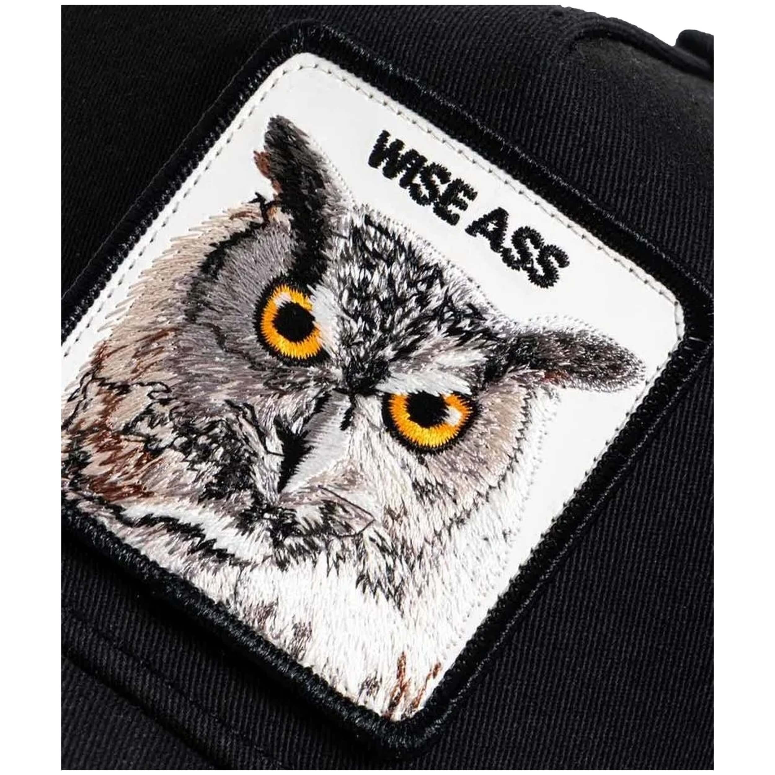 Gorra Goorin Bros V2 Owl