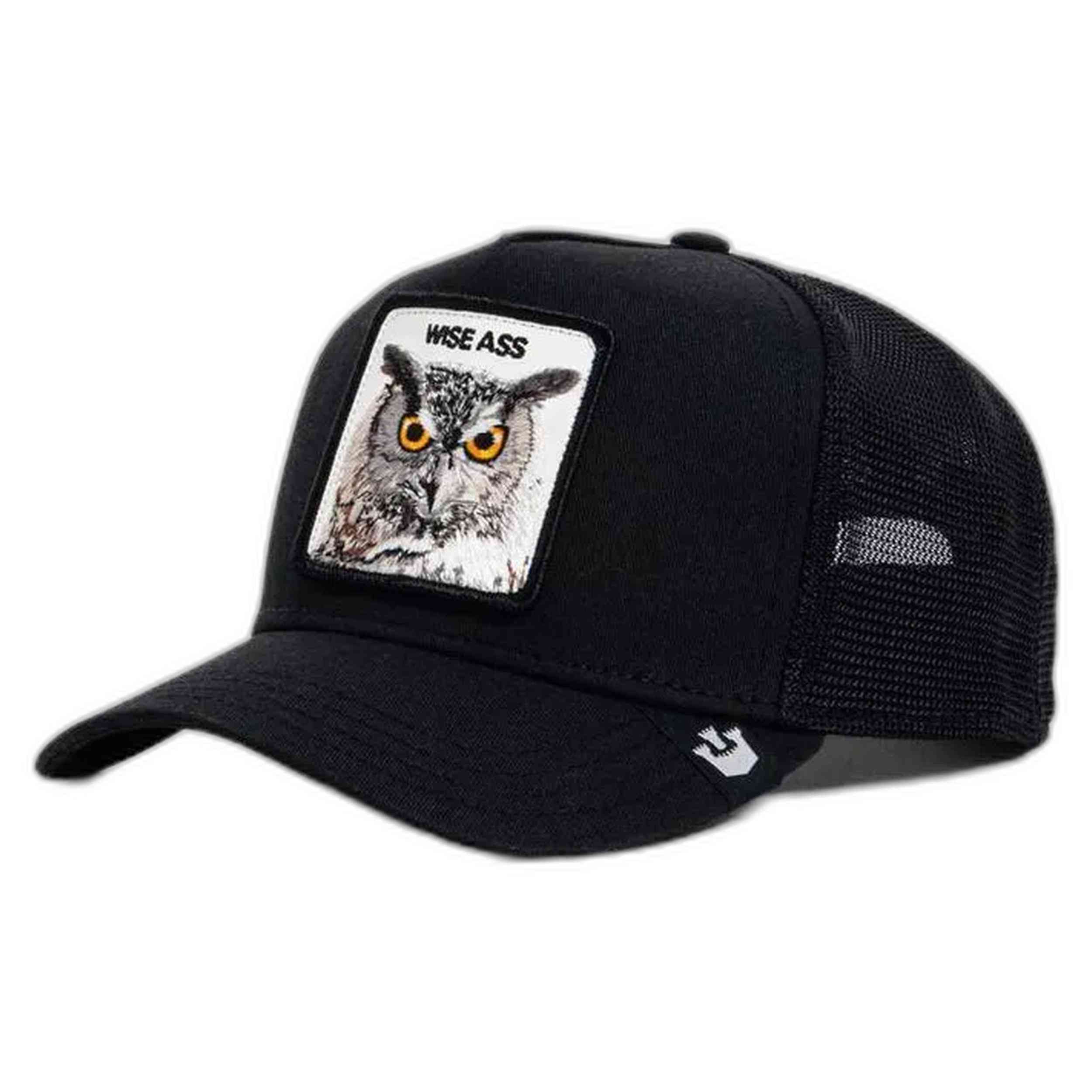 Gorra Goorin Bros V2 Owl