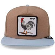 Goorin Bros Free Range Wildlife Cap