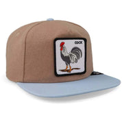 Goorin Bros Free Range Wildlife Cap