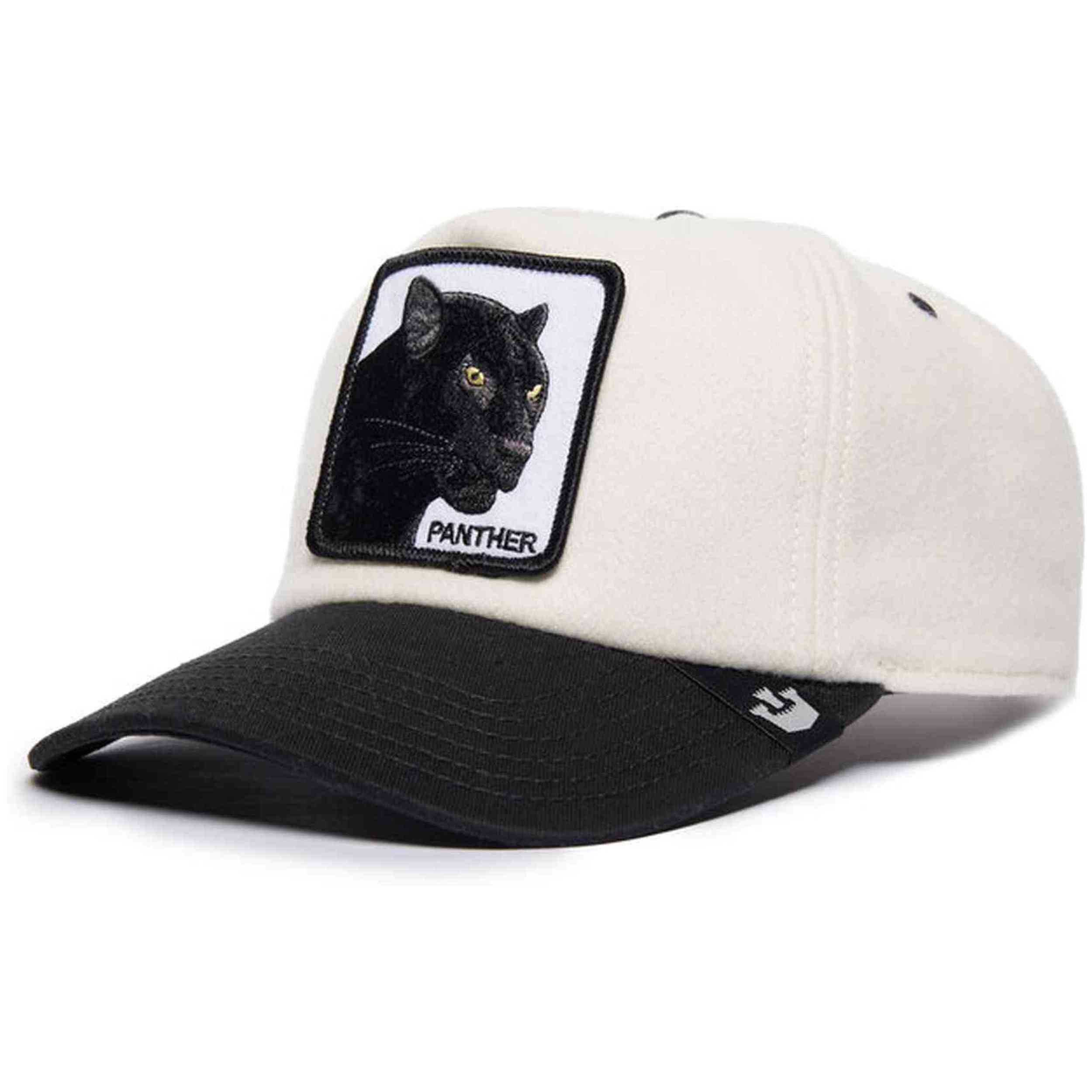  Goorin Bros Animal Farm The Panter