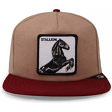 Goorin Bros Free Rider Cap