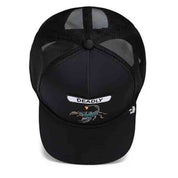 Gorra Goorin Bros Gb2 Deadly Scorp