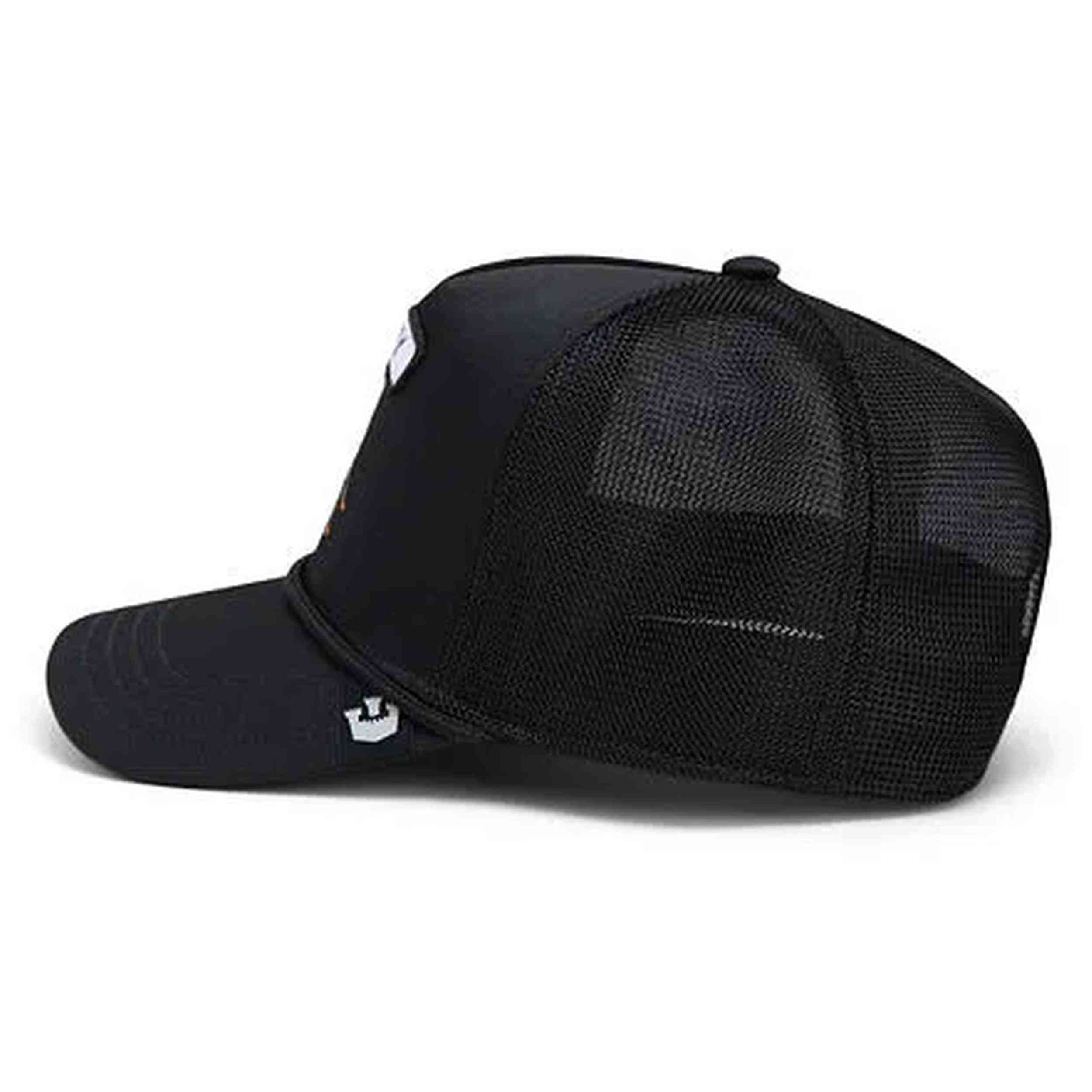 Gorra Goorin Bros Gb2 Deadly Scorp