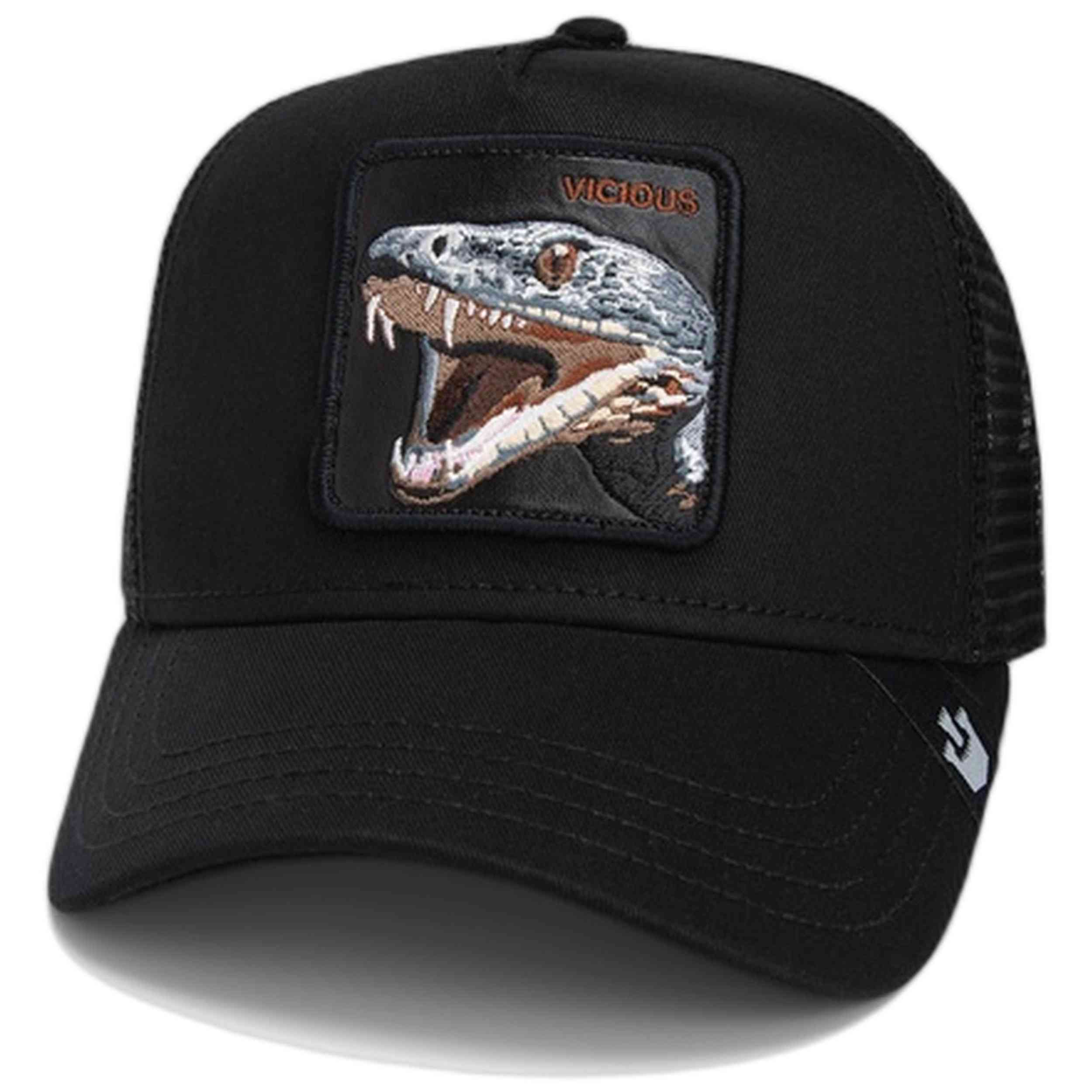 Gorra Goorin Bros Vicious Snake