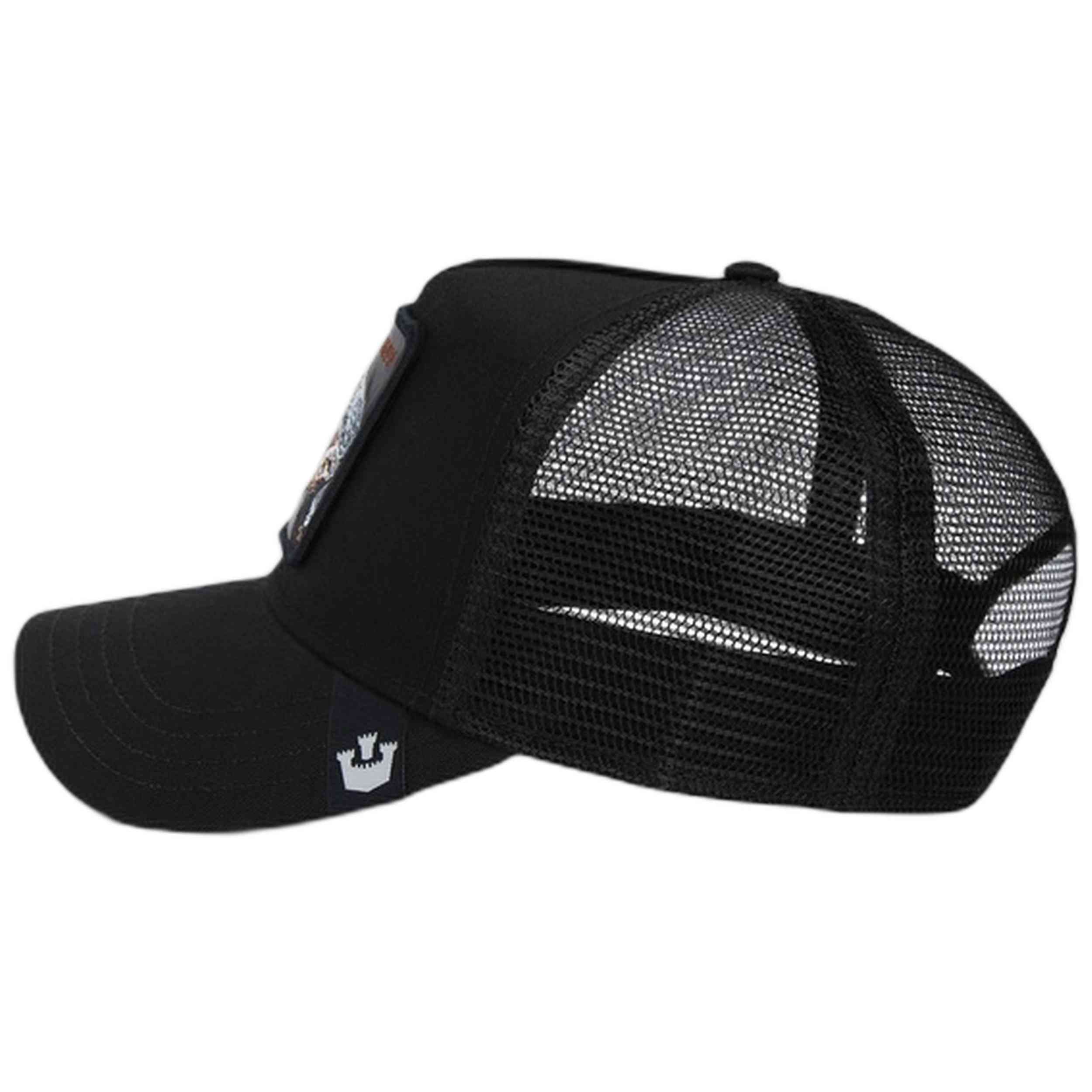 Gorra Goorin Bros Vicious Snake