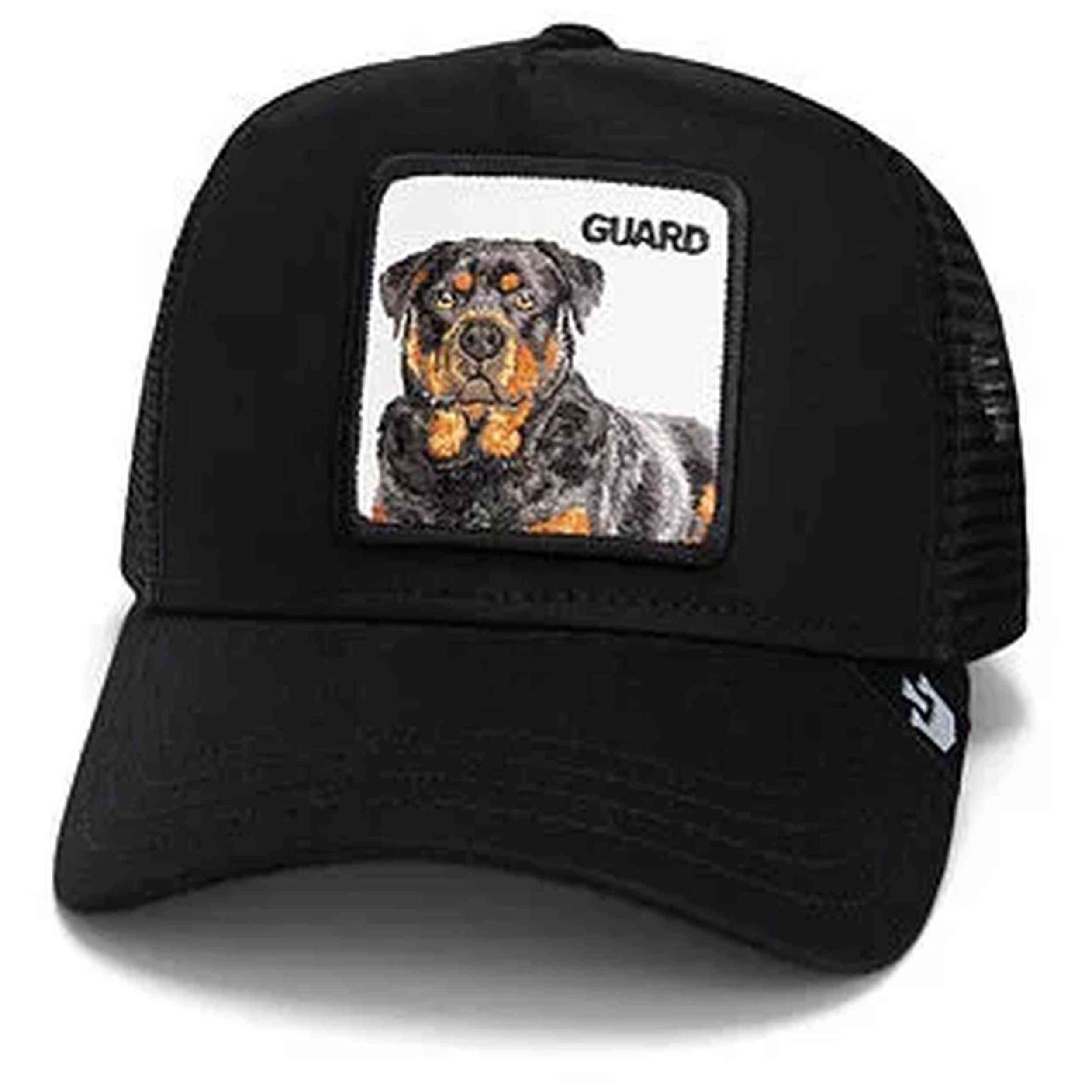 Gorra Goorin Bros The Guard Dog
