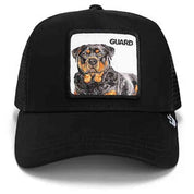 Gorra Goorin Bros The Guard Dog