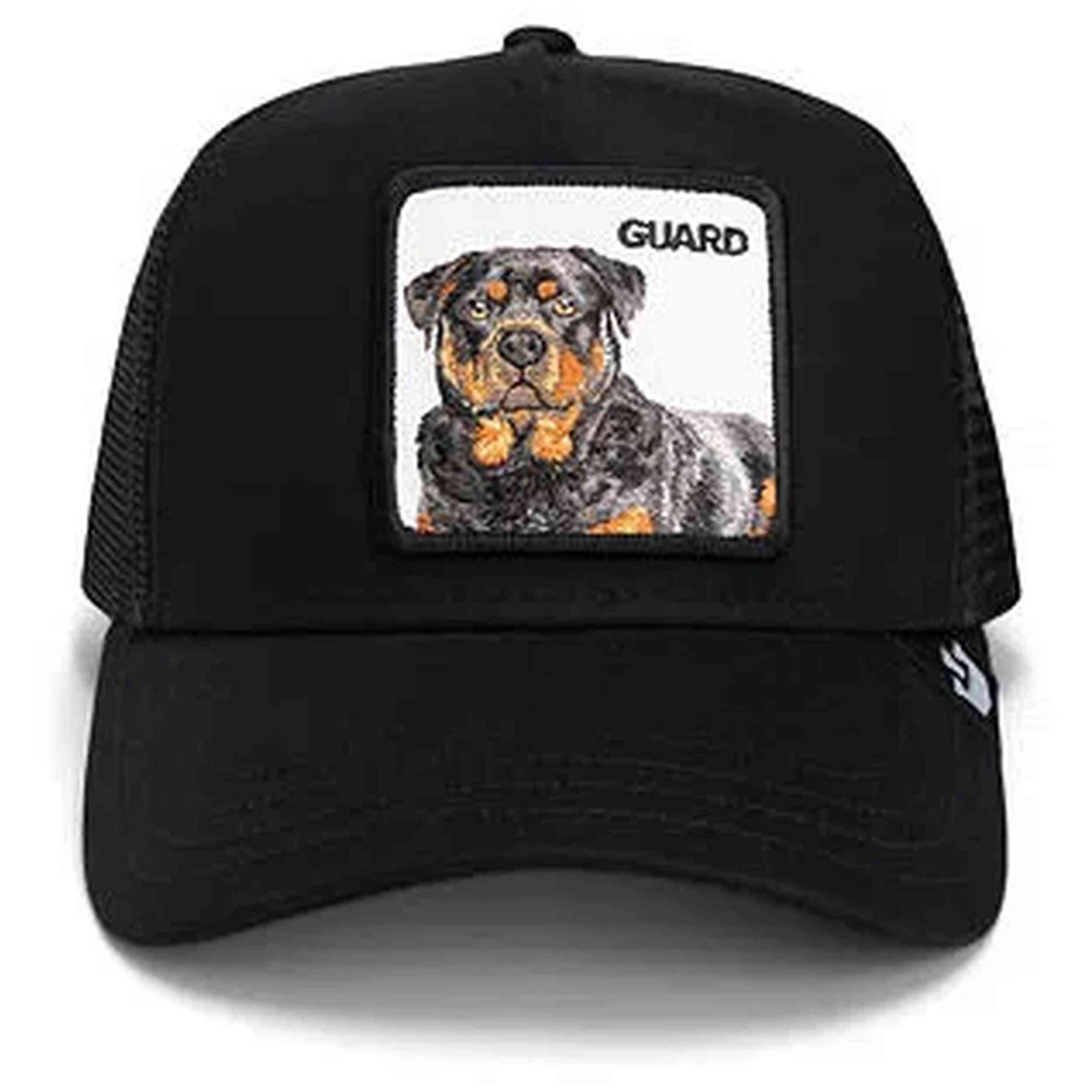 Gorra Goorin Bros The Guard Dog