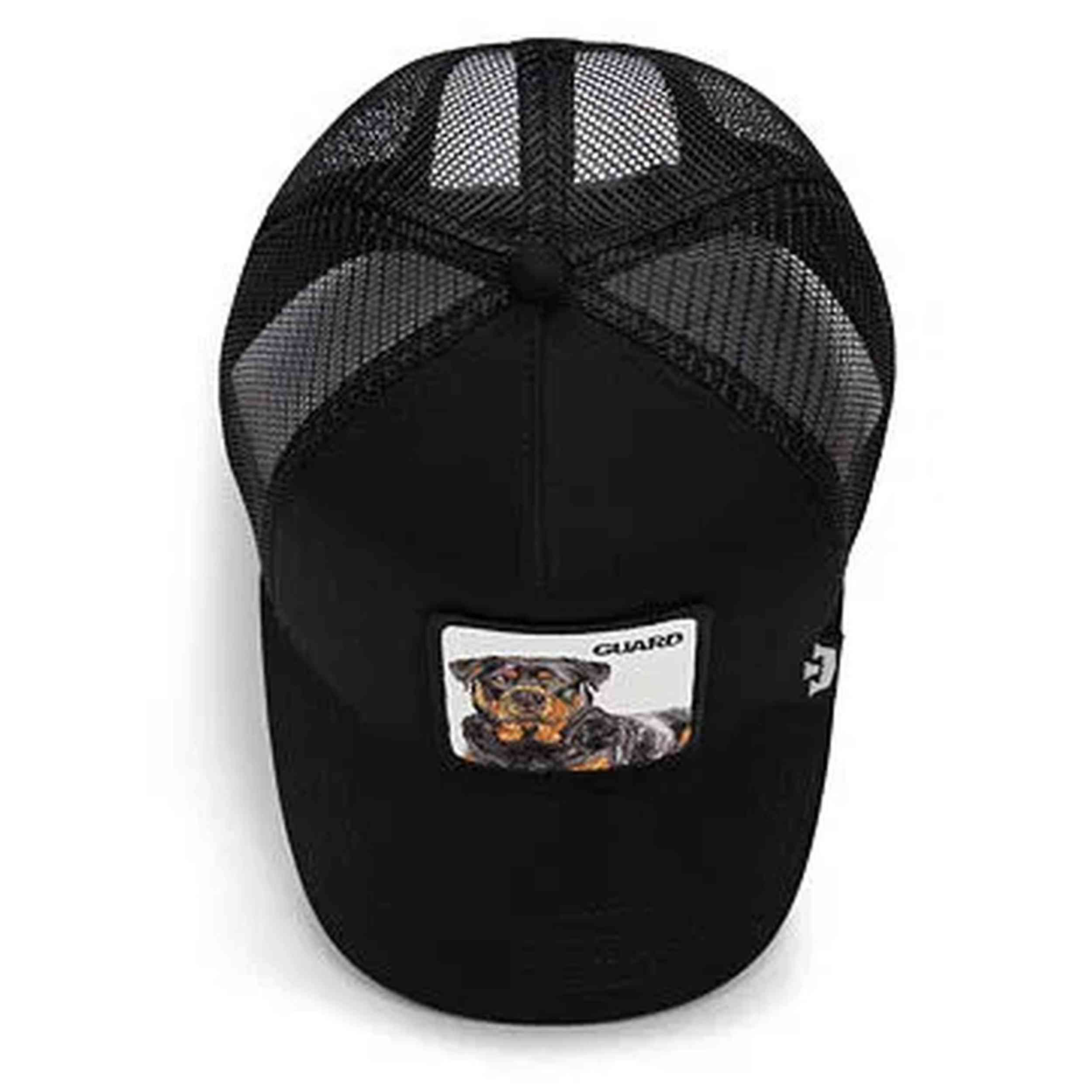 Gorra Goorin Bros The Guard Dog
