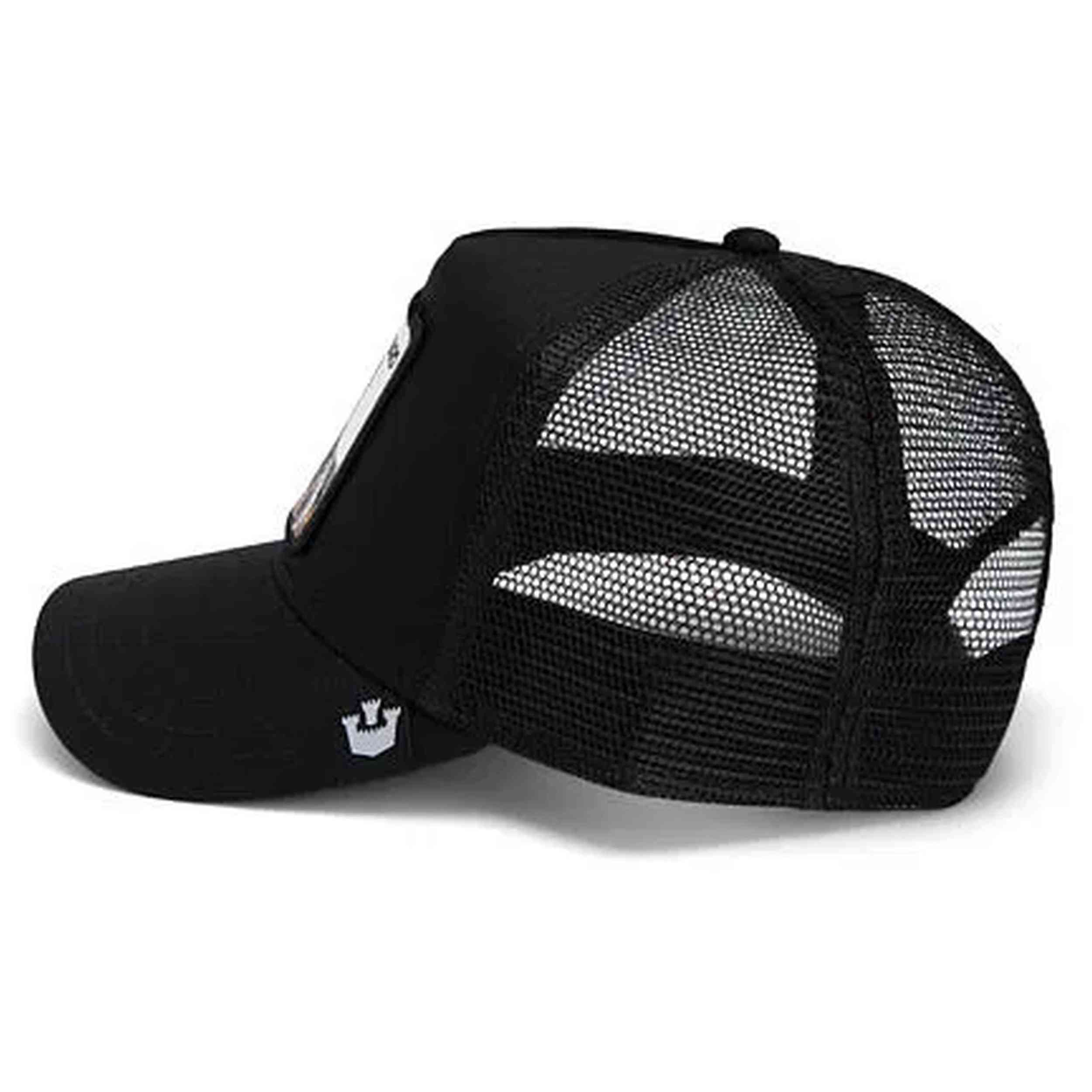 Gorra Goorin Bros The Guard Dog