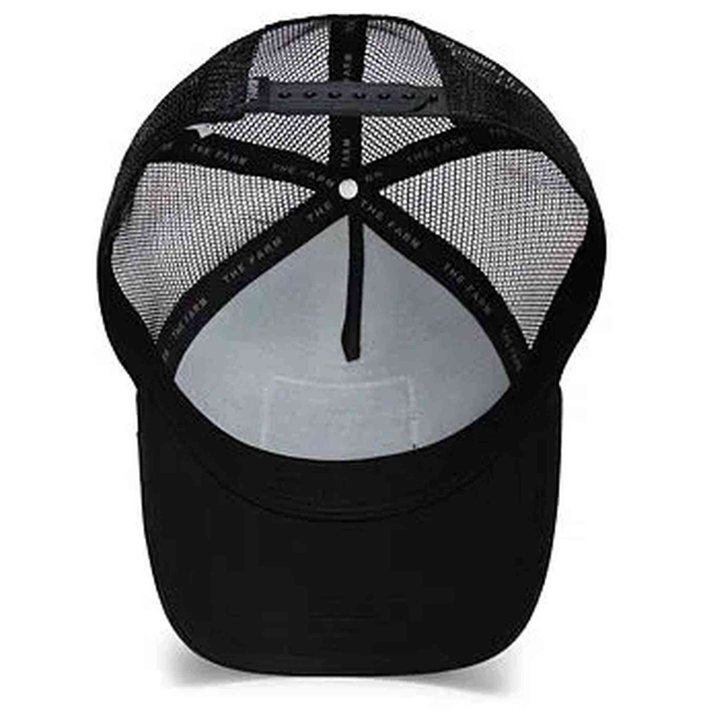 Gorra Goorin Bros The Guard Dog
