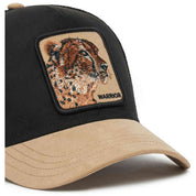 Gorra Goorin Bros The Suede Cheetah