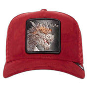 Gorra Goorin Bros The Suede Dragon