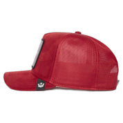Gorra Goorin Bros The Suede Dragon