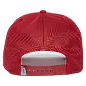 Gorra Goorin Bros The Suede Dragon