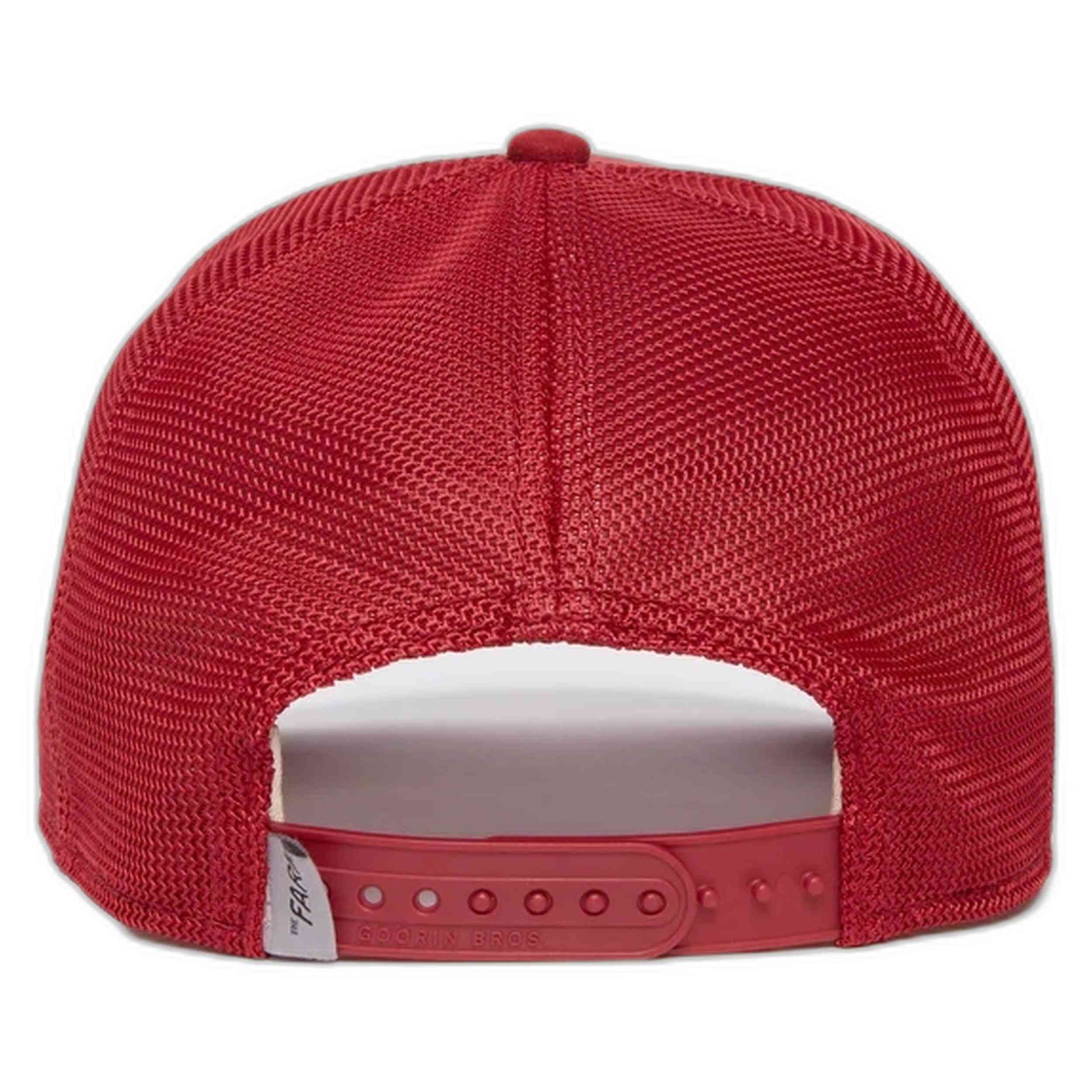 Gorra Goorin Bros The Suede Dragon