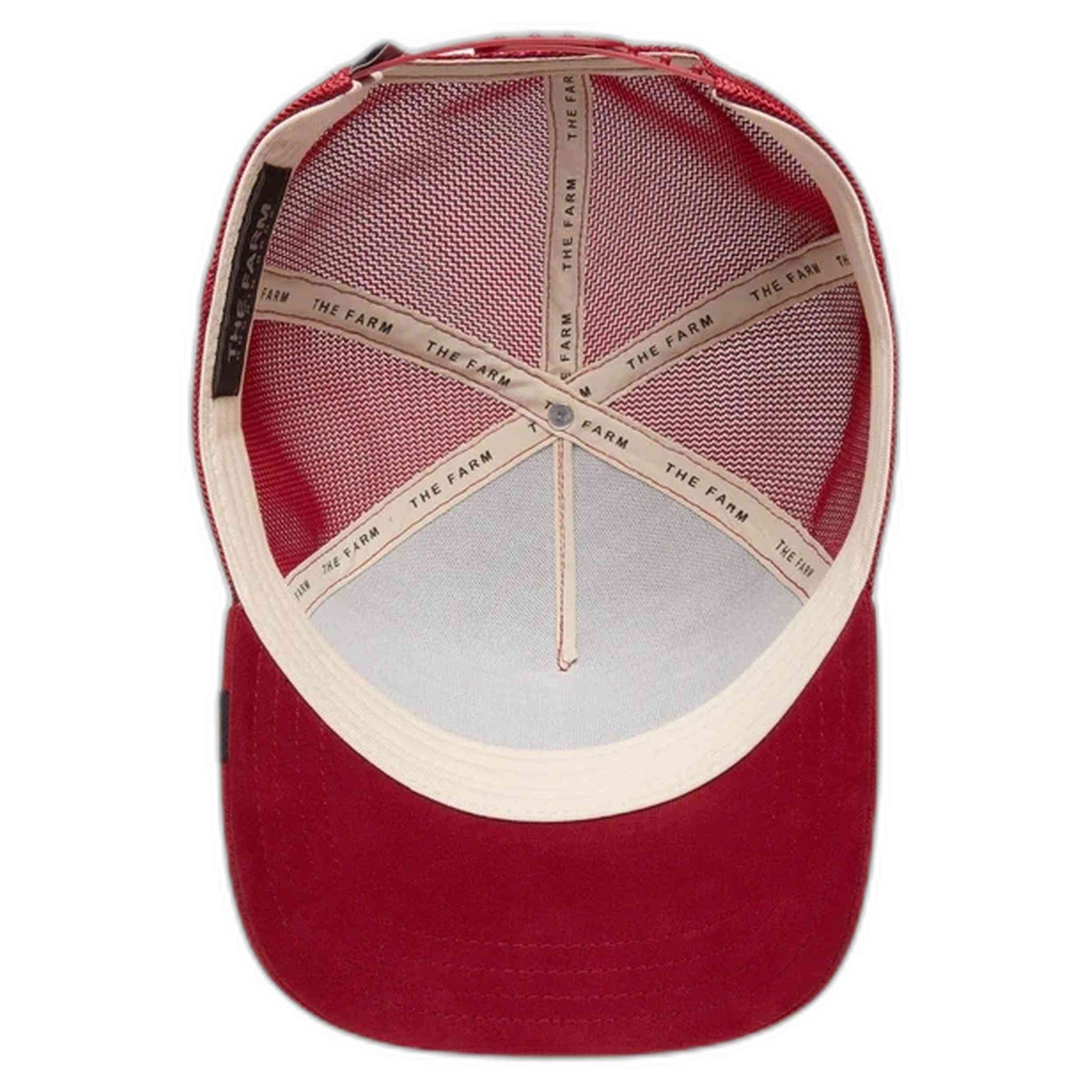 Gorra Goorin Bros The Suede Dragon