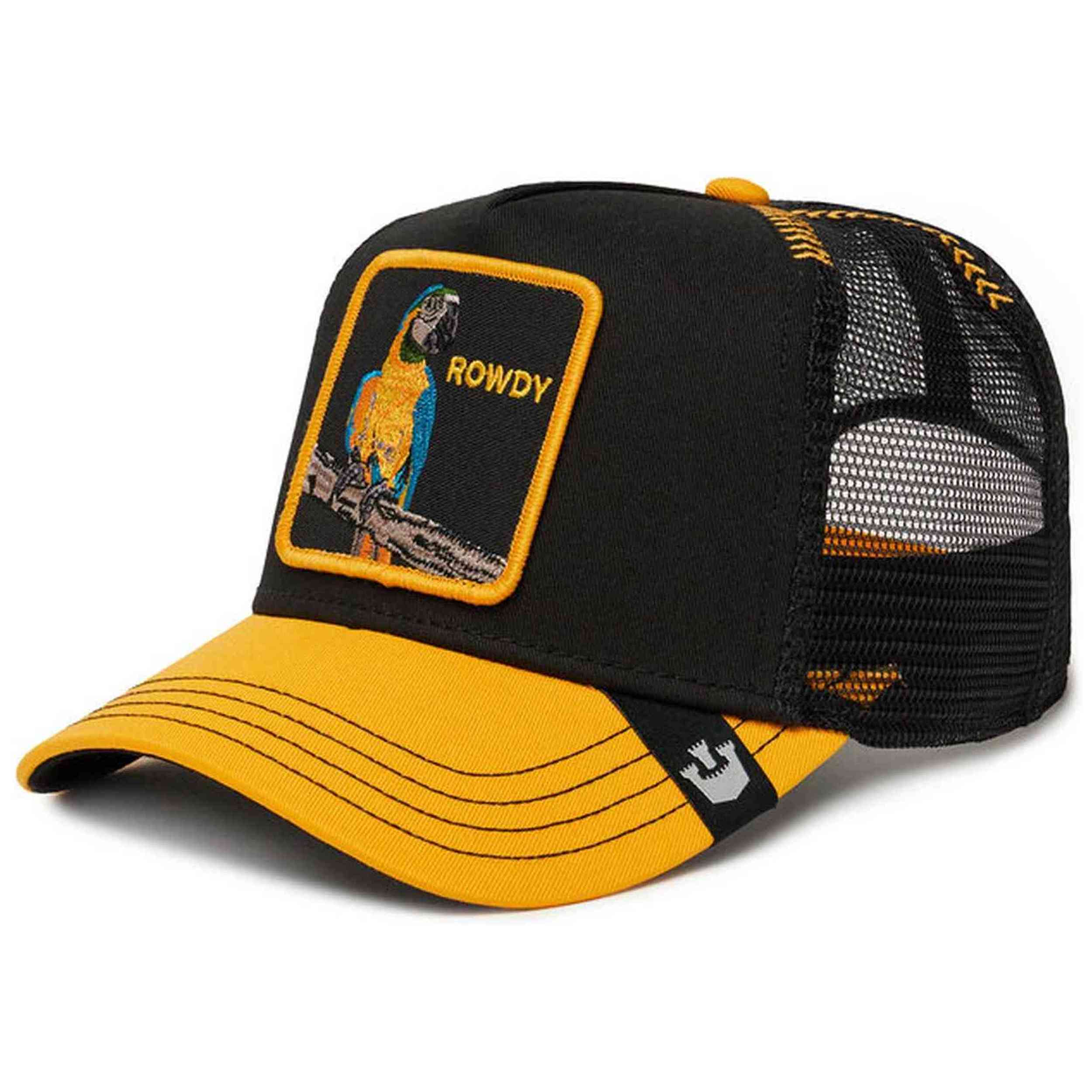 Gorra Goorin Bros The Rowdy Bird