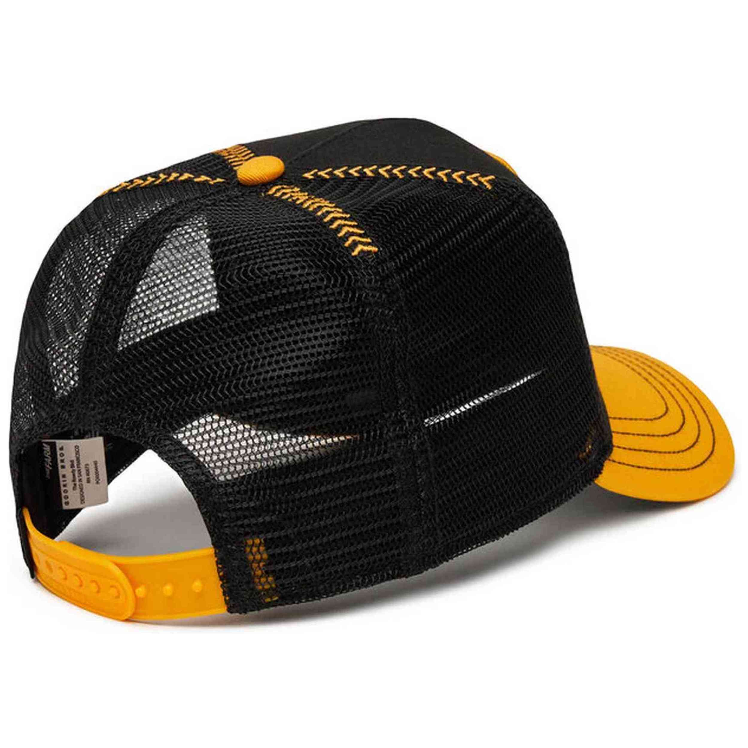 Gorra Goorin Bros The Rowdy Bird