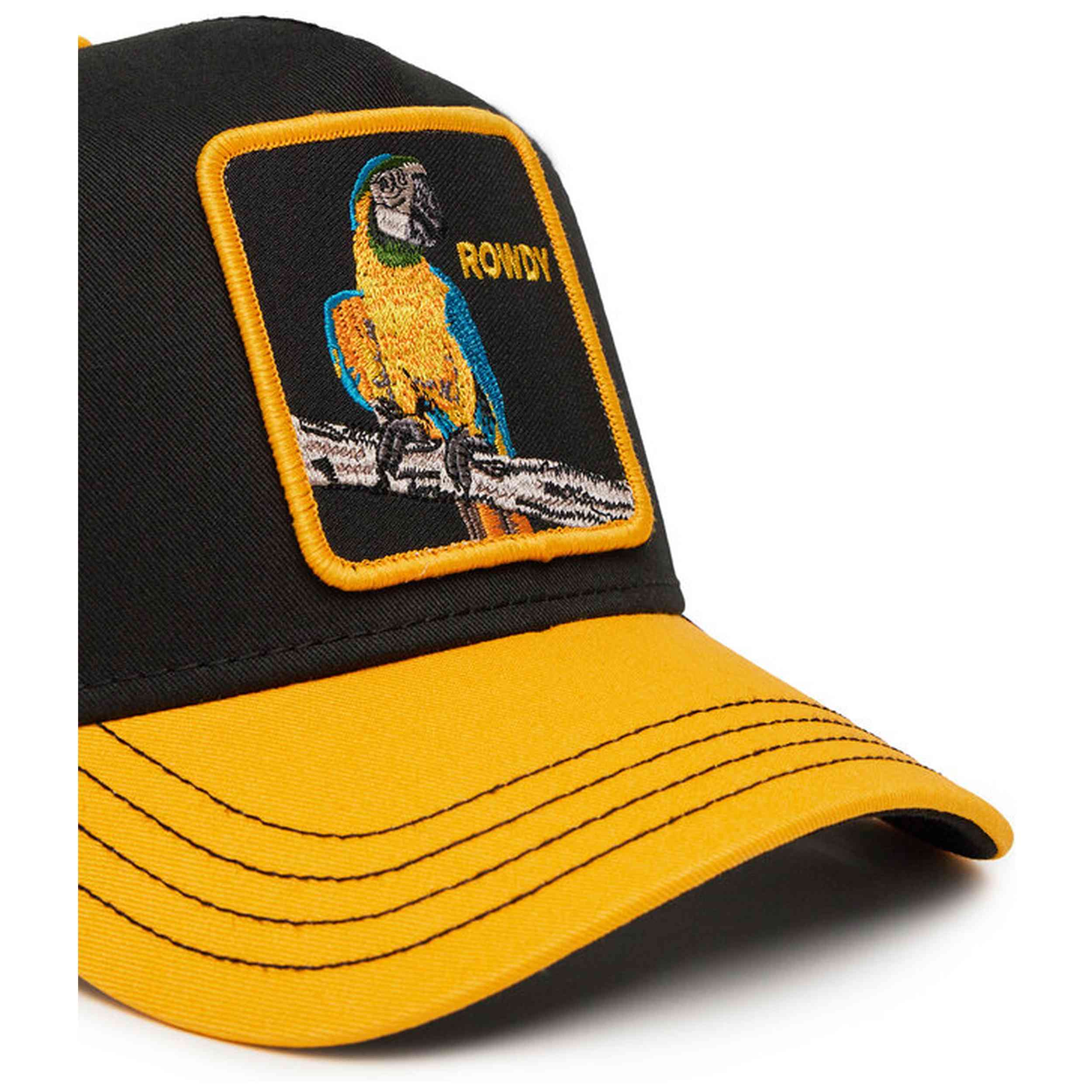Gorra Goorin Bros The Rowdy Bird