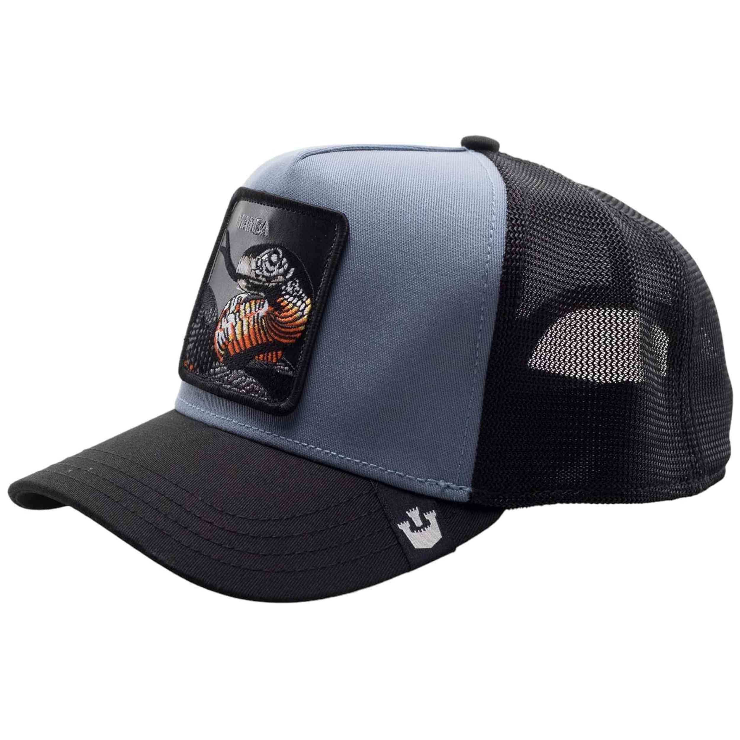 Gorra Goorin Bros Mamba