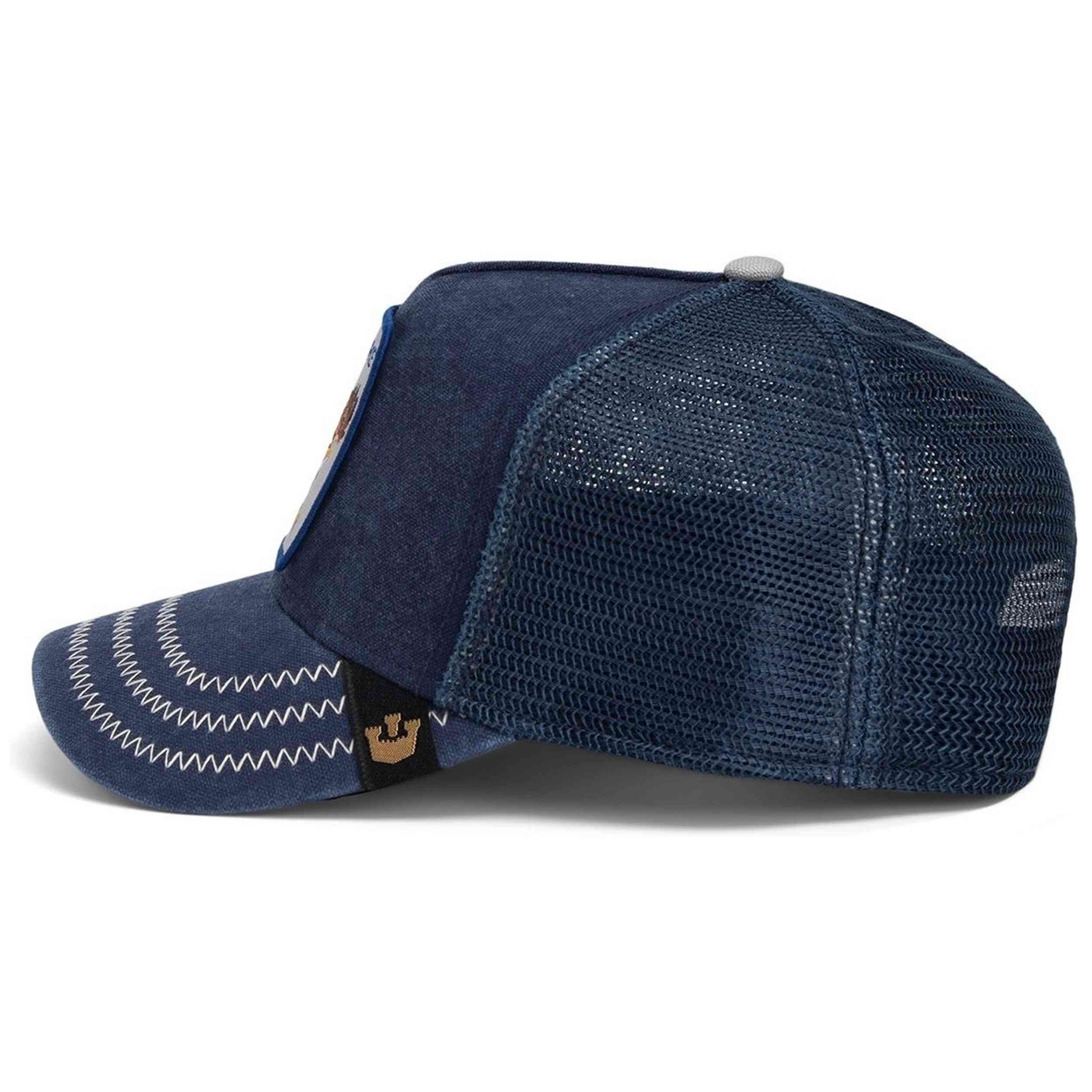 Imagen del producto con referencia 101-1976-NAVY