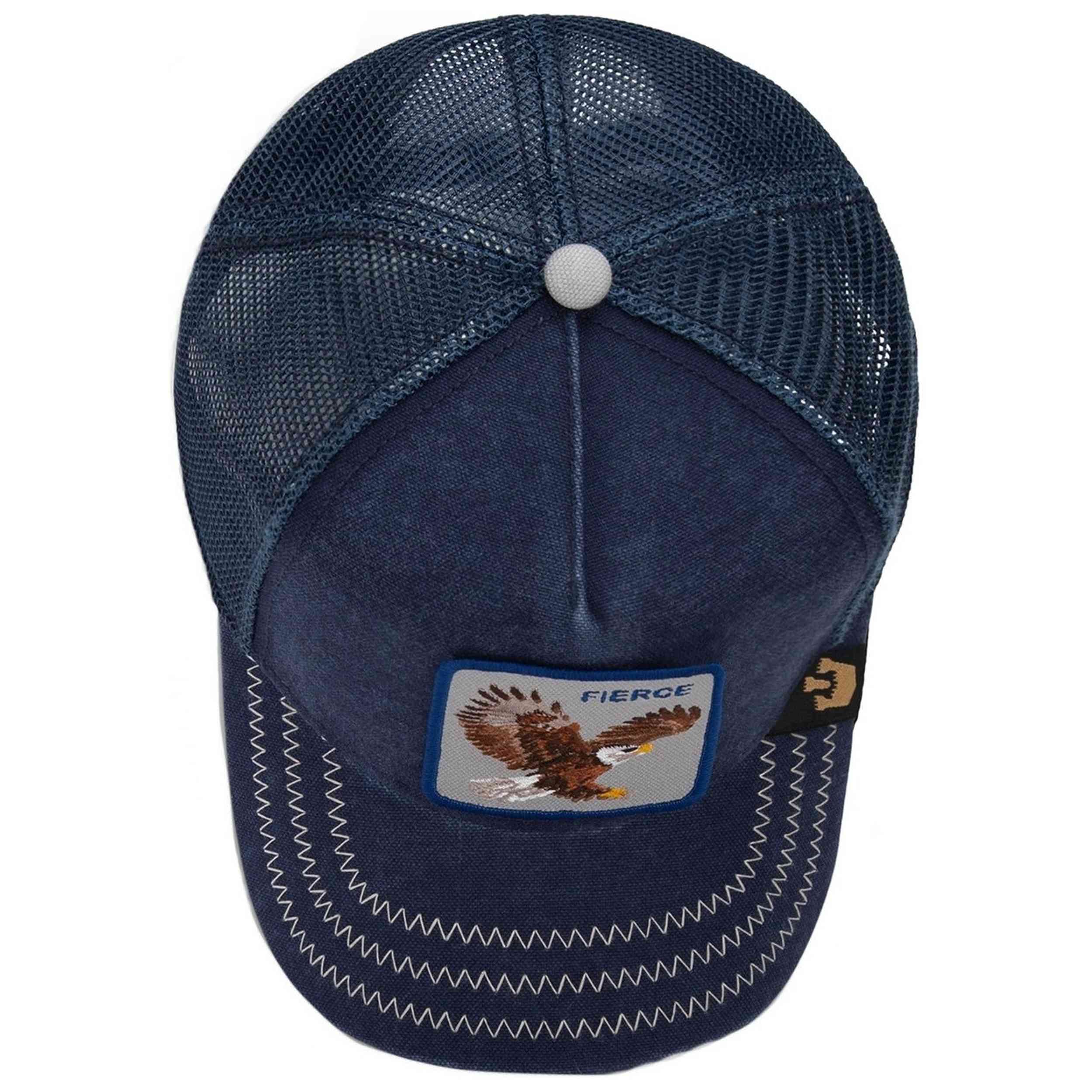 Imagen del producto con referencia 101-1976-NAVY