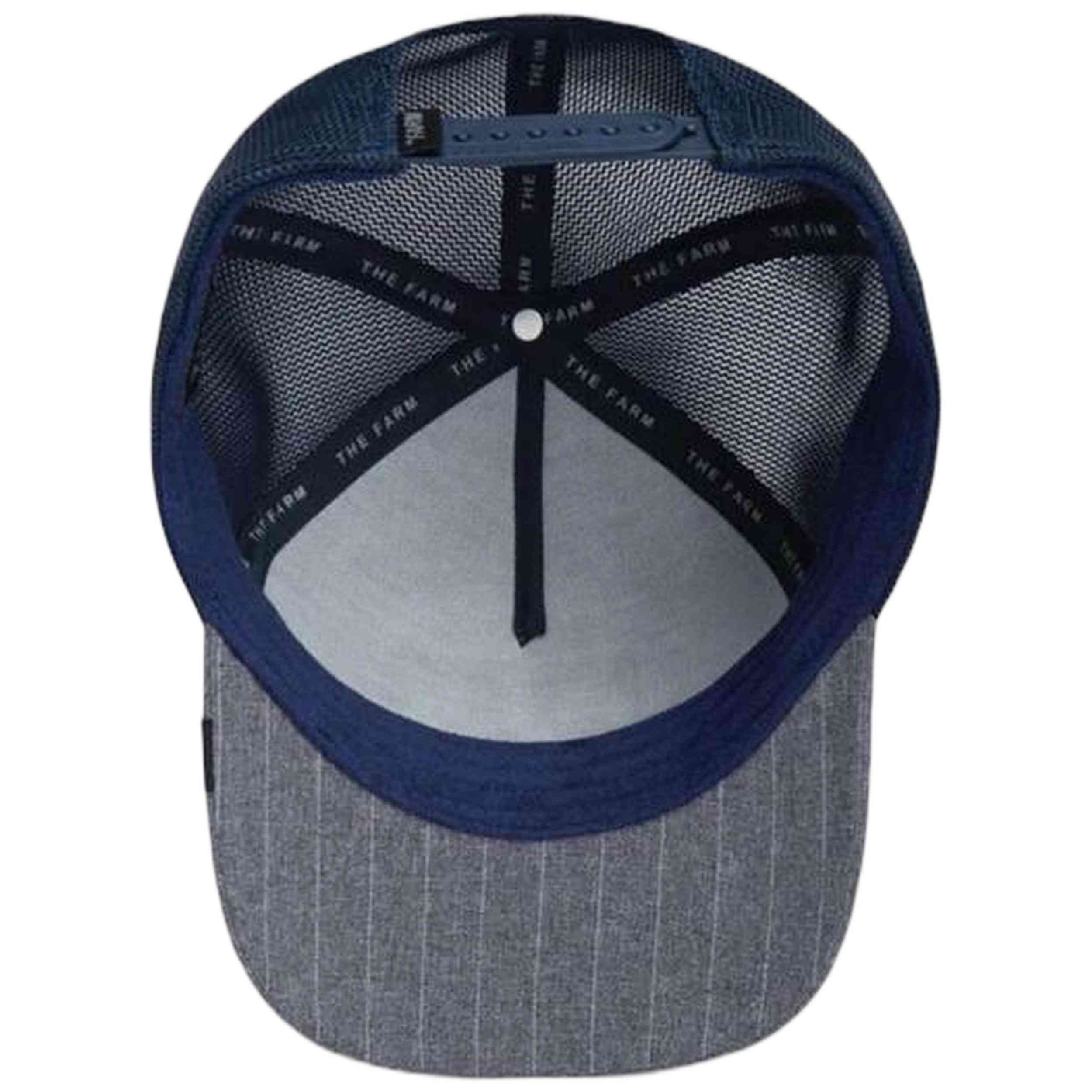 Gorra Goorin Bros Suited Champ