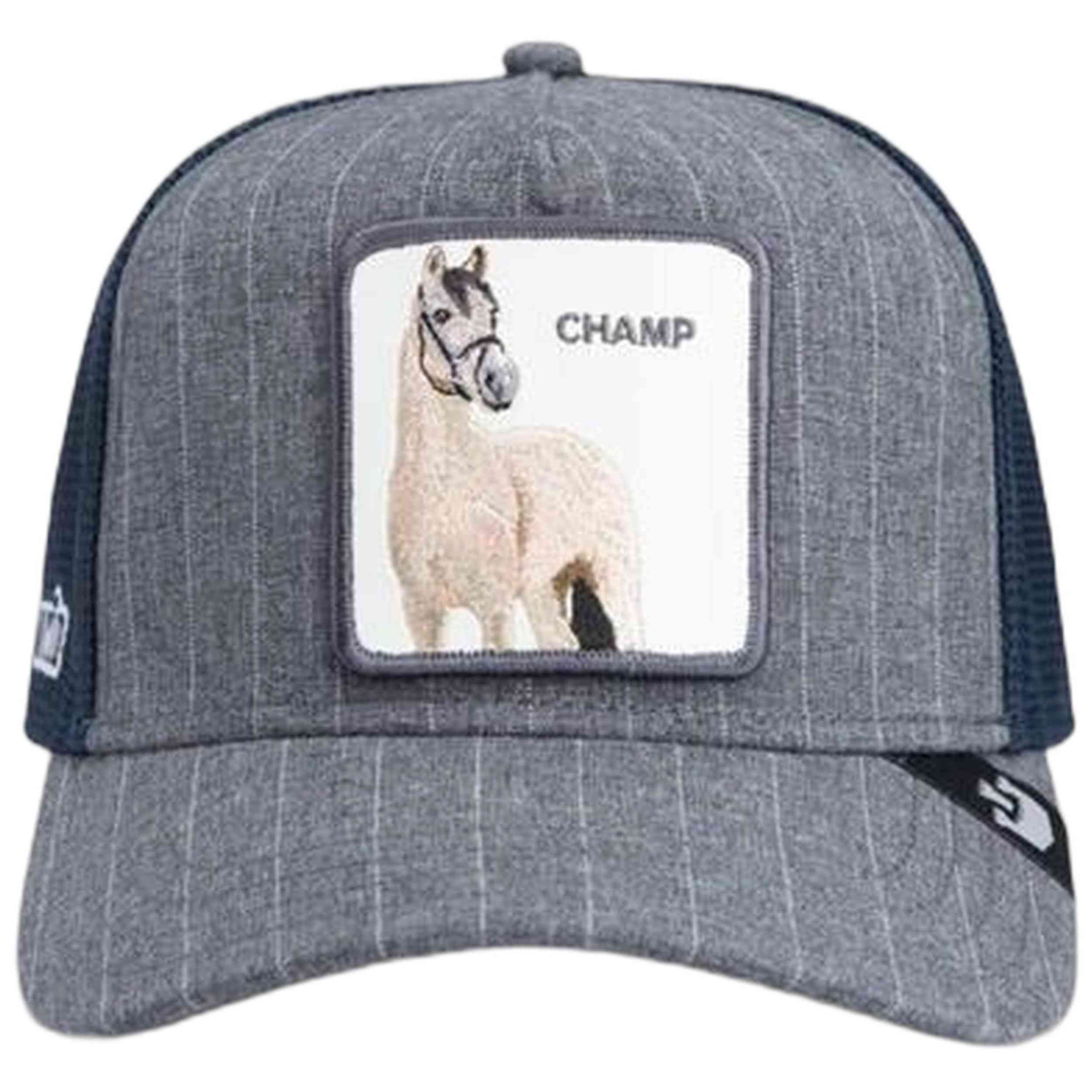 Gorra Goorin Bros Suited Champ