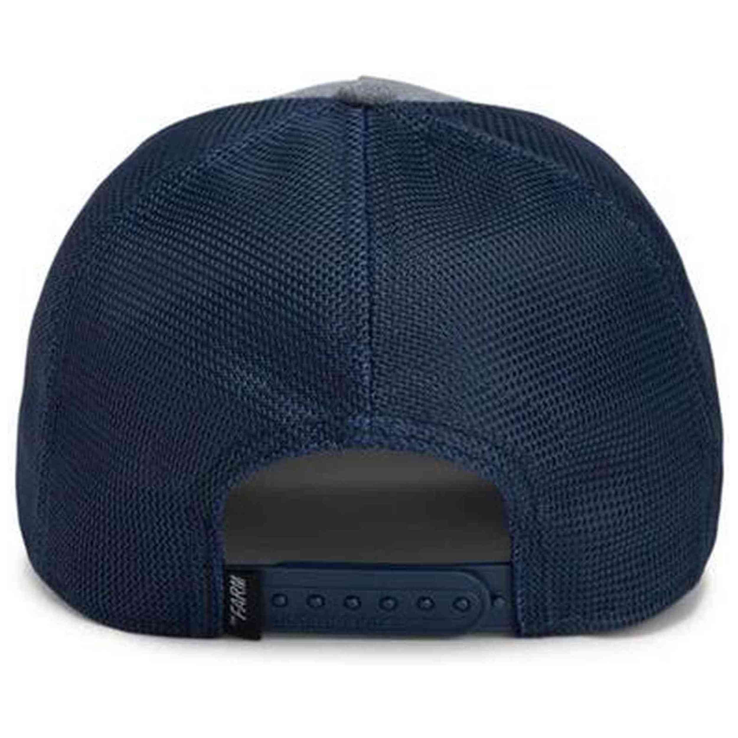 Gorra Goorin Bros Suited Champ