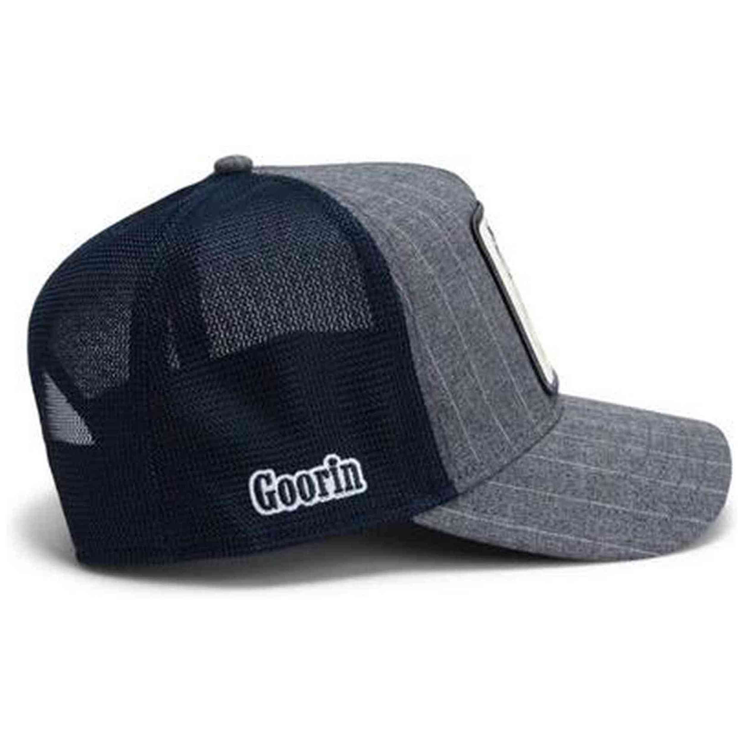 Gorra Goorin Bros Suited Champ