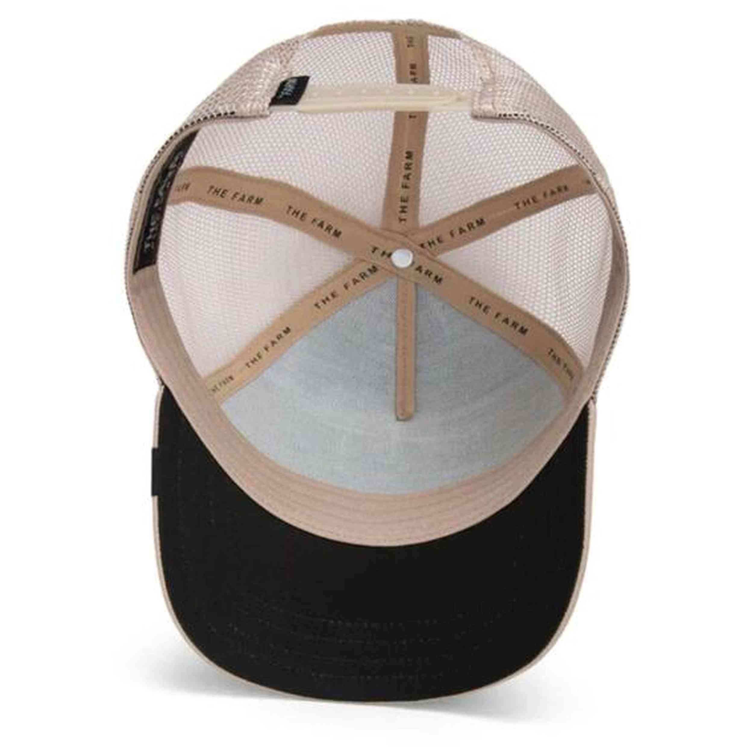 Gorra Goorin Bros The Doberman