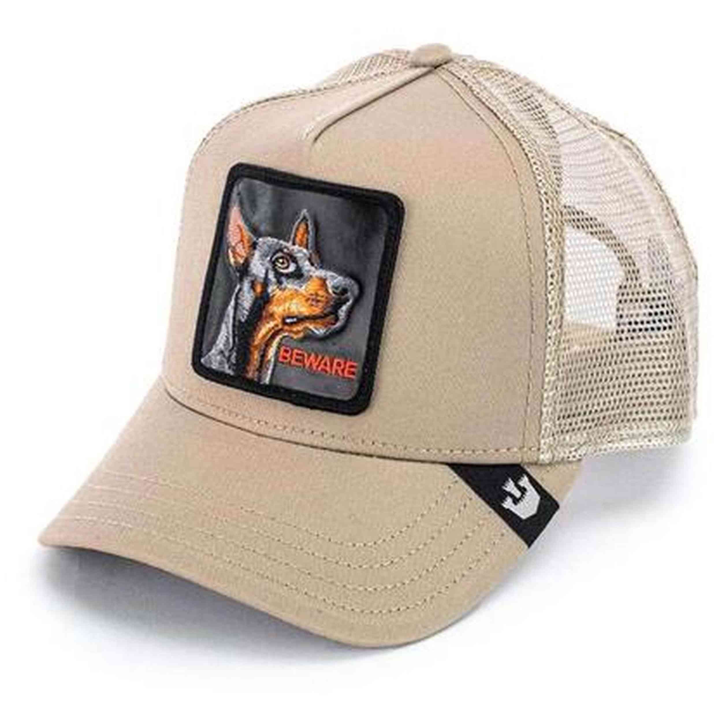 Gorra Goorin Bros The Doberman