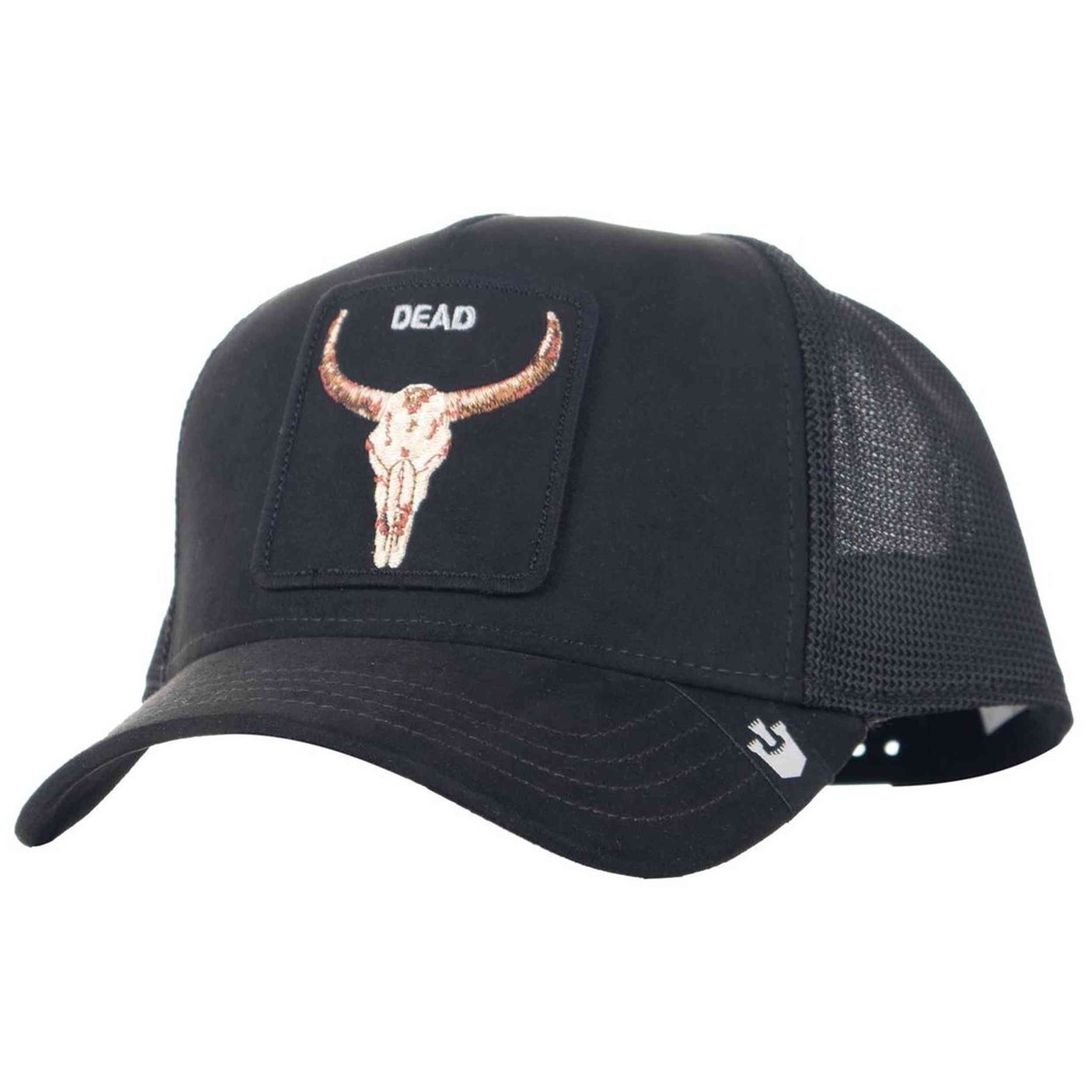 Gorra Goorin Bros The Suede Skull