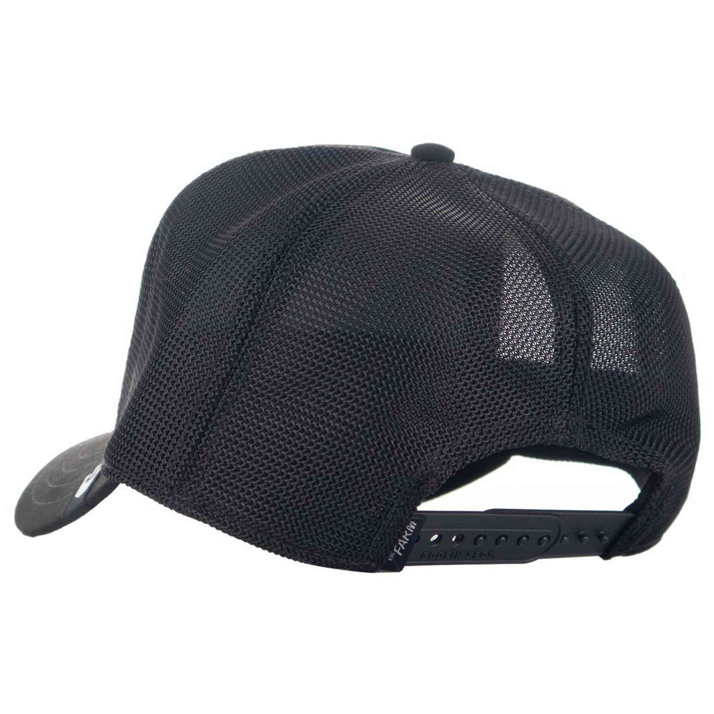Gorra Goorin Bros The Suede Skull