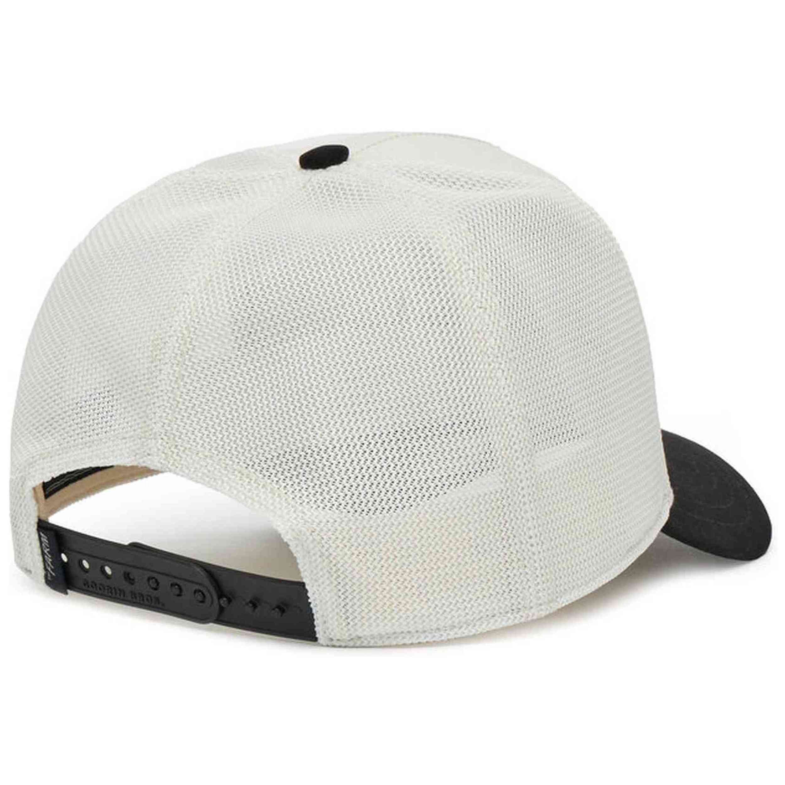 Gorra Goorin Bros The Suede Scorpion