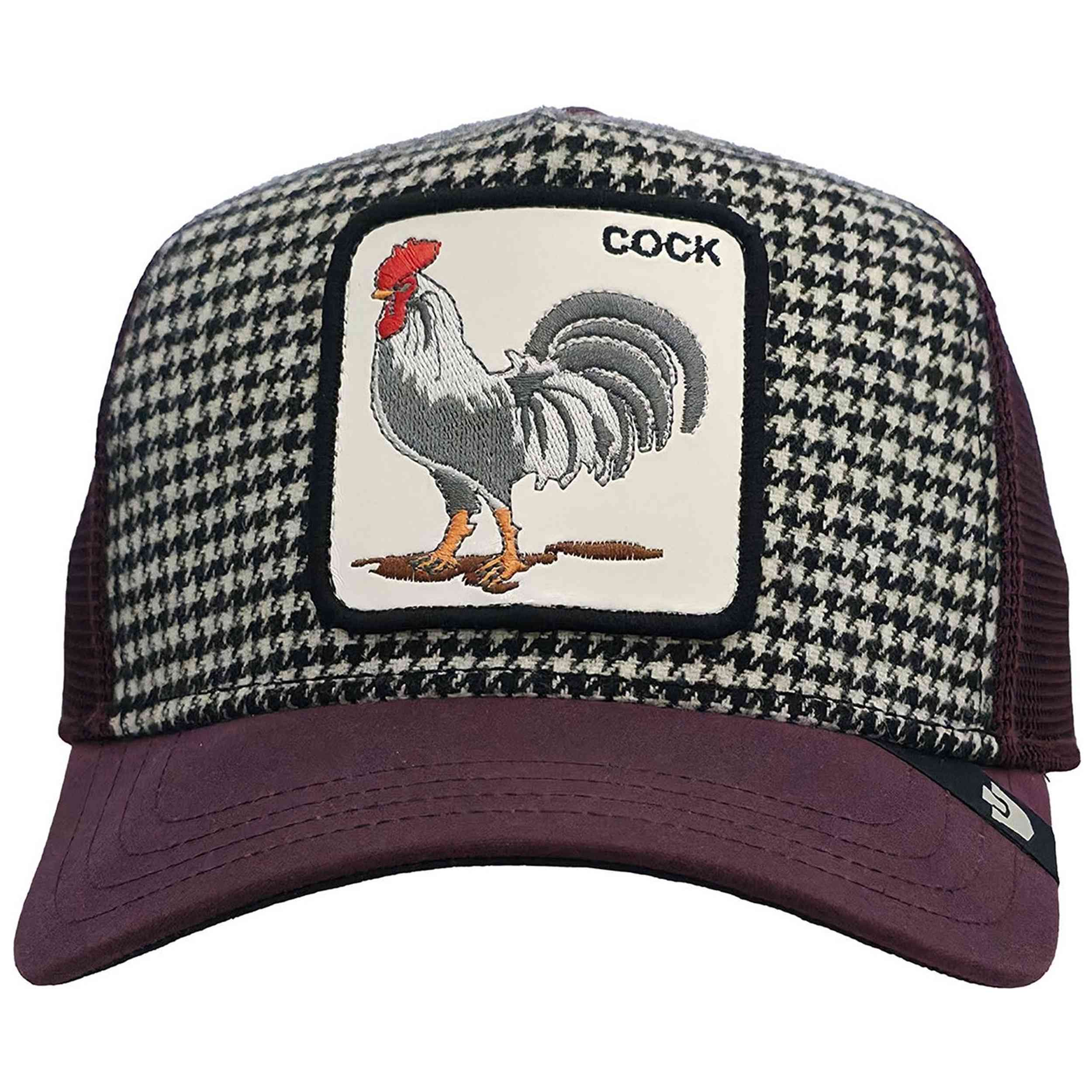Imagen del producto con referencia 101-2260-HOUNDSTOOTH