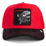 Gorra Goorin Bros Suede Buffalo