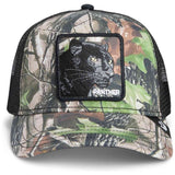 Gorra Goorin Bros Camouflage Panther