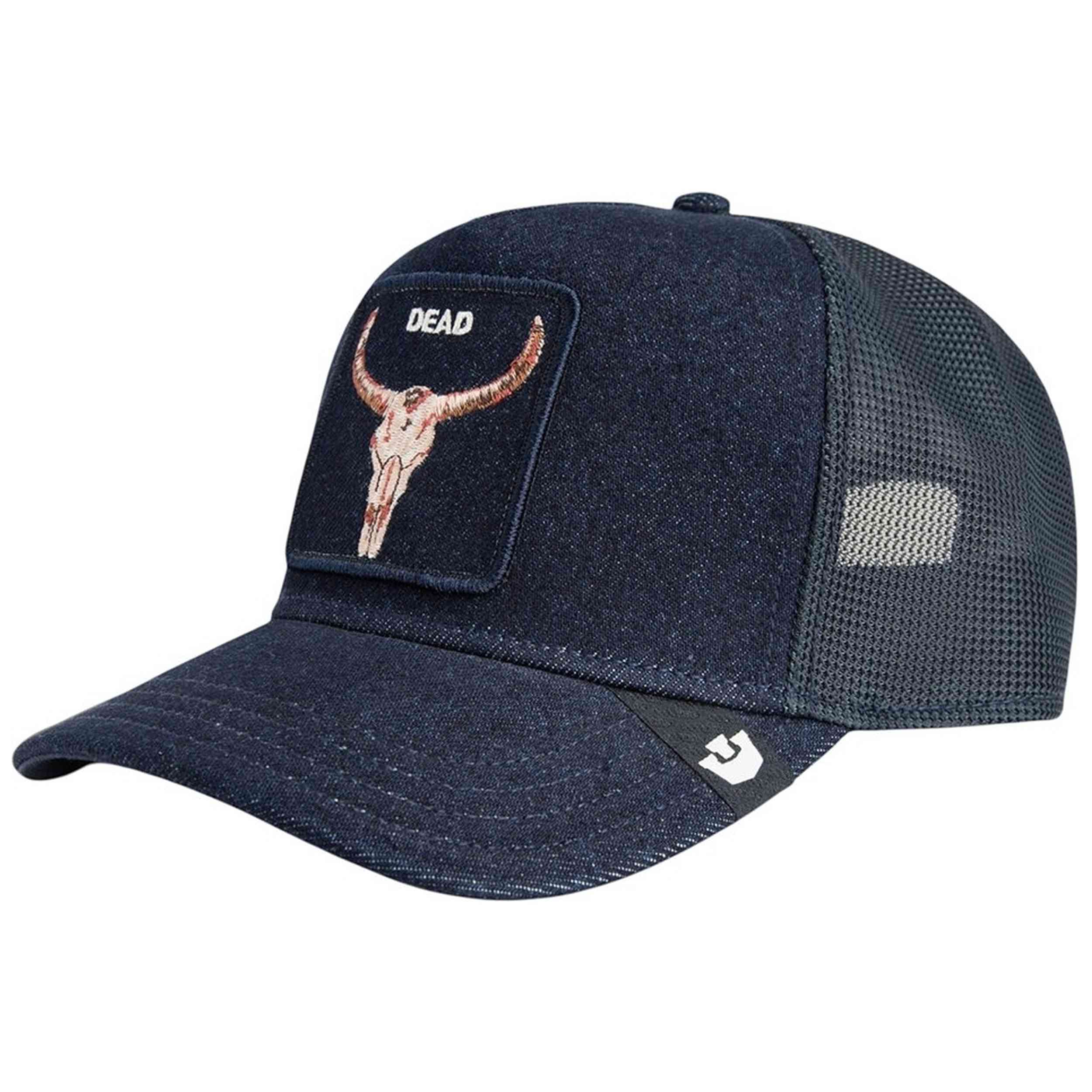Imagen del producto con referencia 101-2589-DARKDENIM