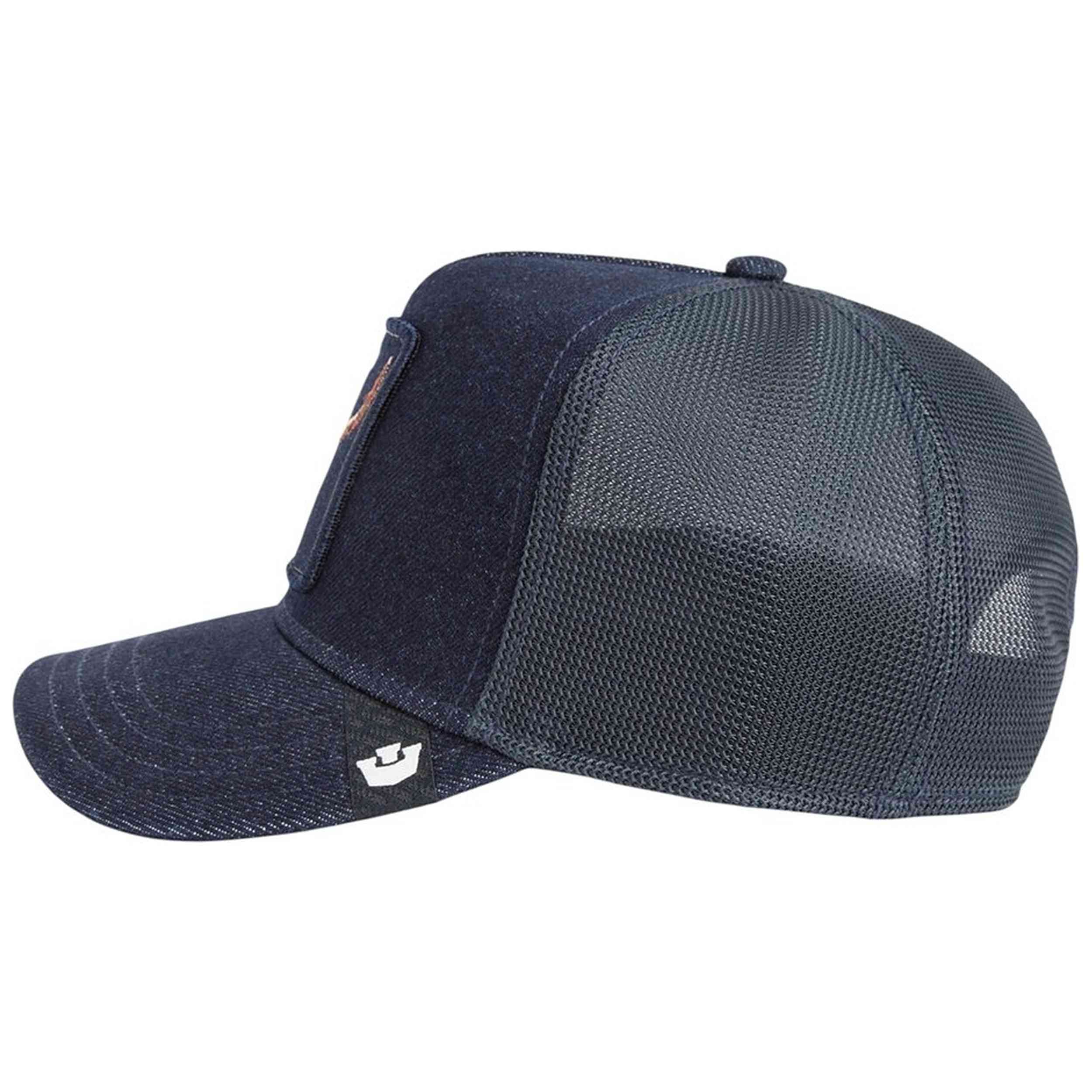 Imagen del producto con referencia 101-2589-DARKDENIM