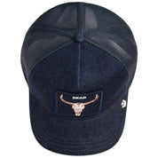 Imagen del producto con referencia 101-2589-DARKDENIM