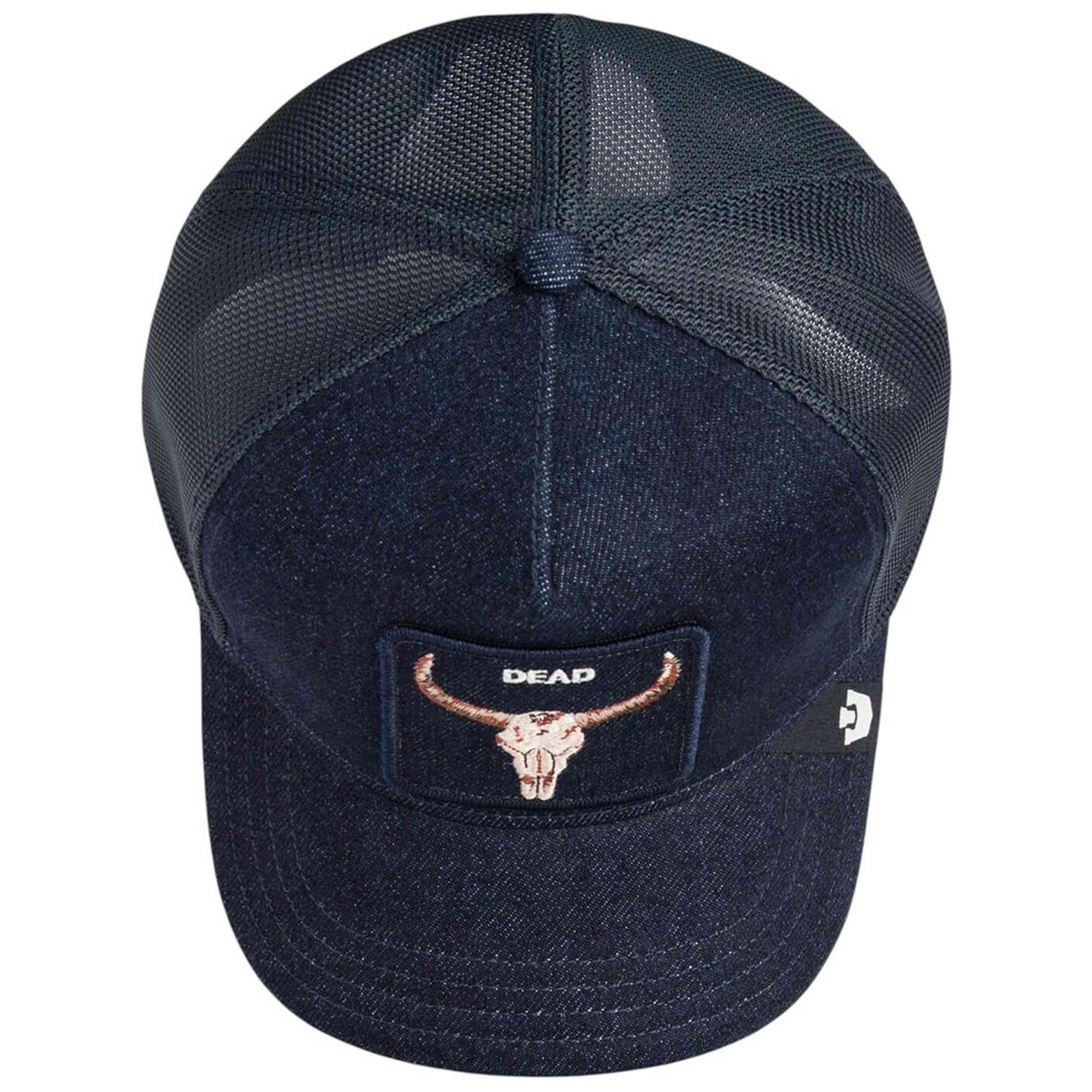 Imagen del producto con referencia 101-2589-DARKDENIM