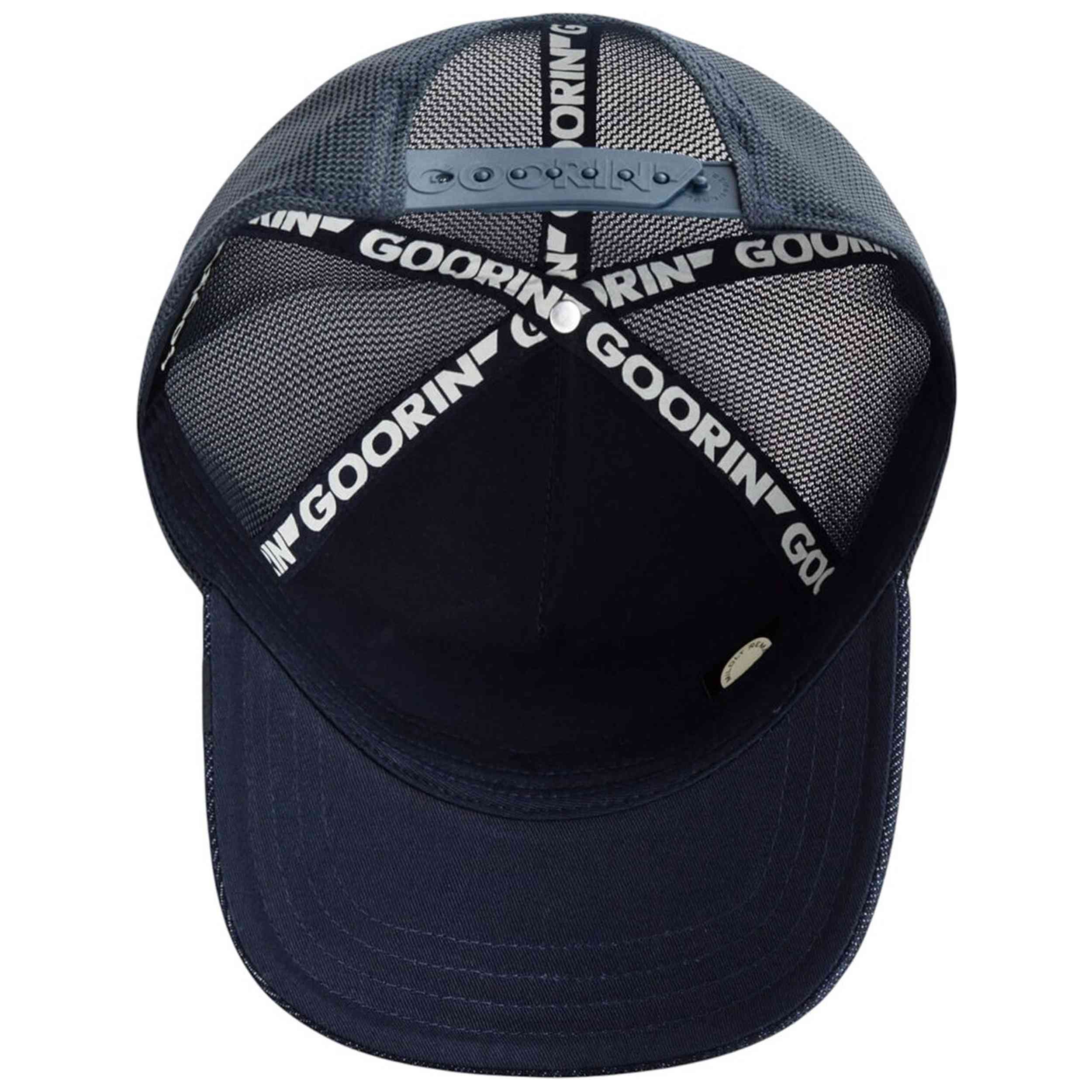 Imagen del producto con referencia 101-2589-DARKDENIM