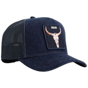 Imagen del producto con referencia 101-2589-DARKDENIM