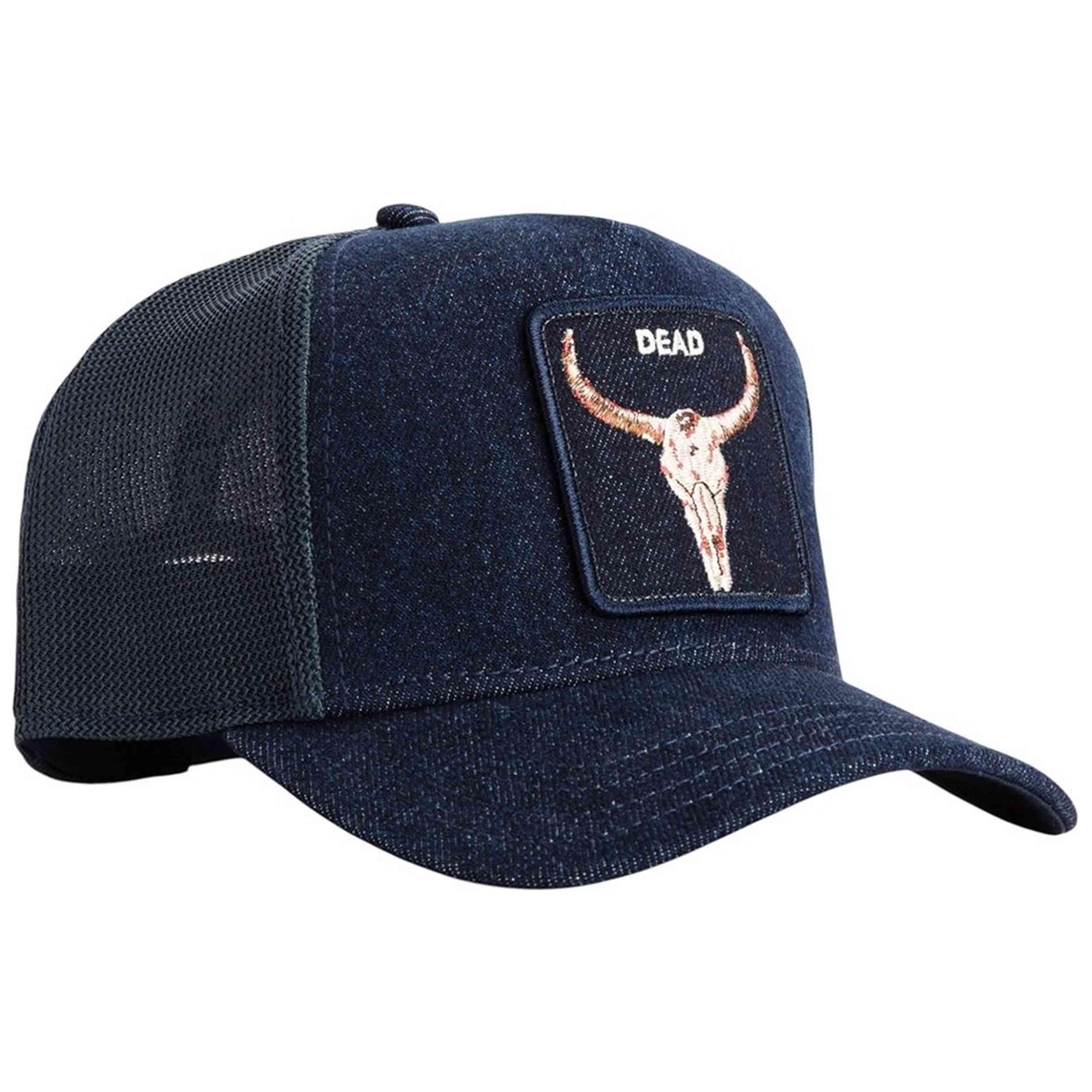 Imagen del producto con referencia 101-2589-DARKDENIM